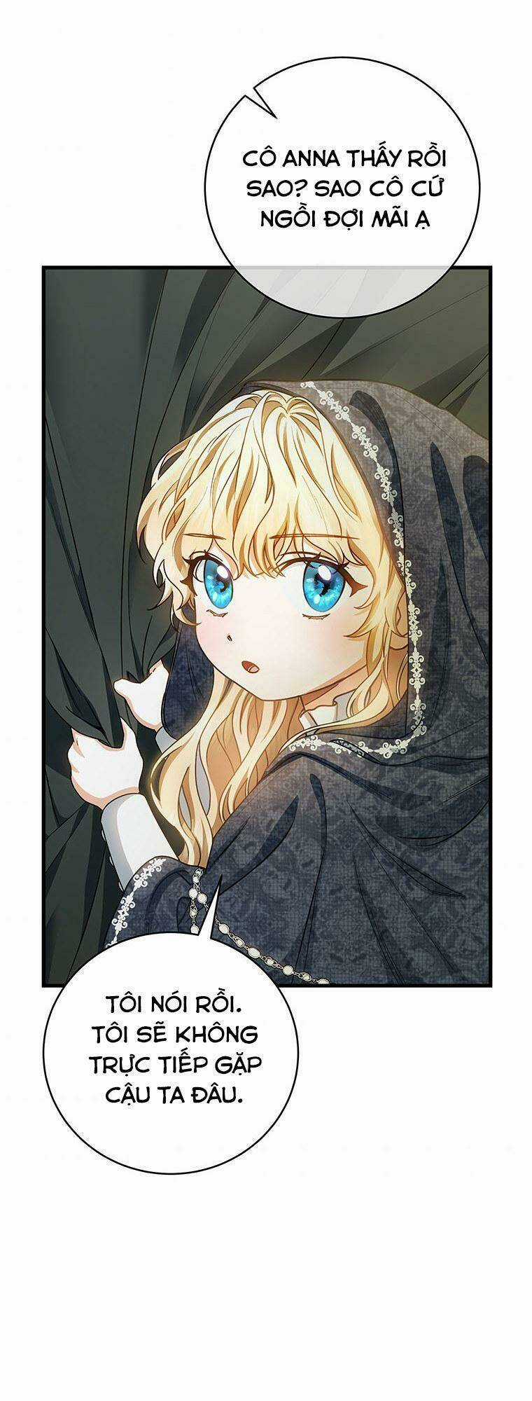 Trở Thành Cứu Tinh Của Nhân Vật Chính Chapter 20 trang 39