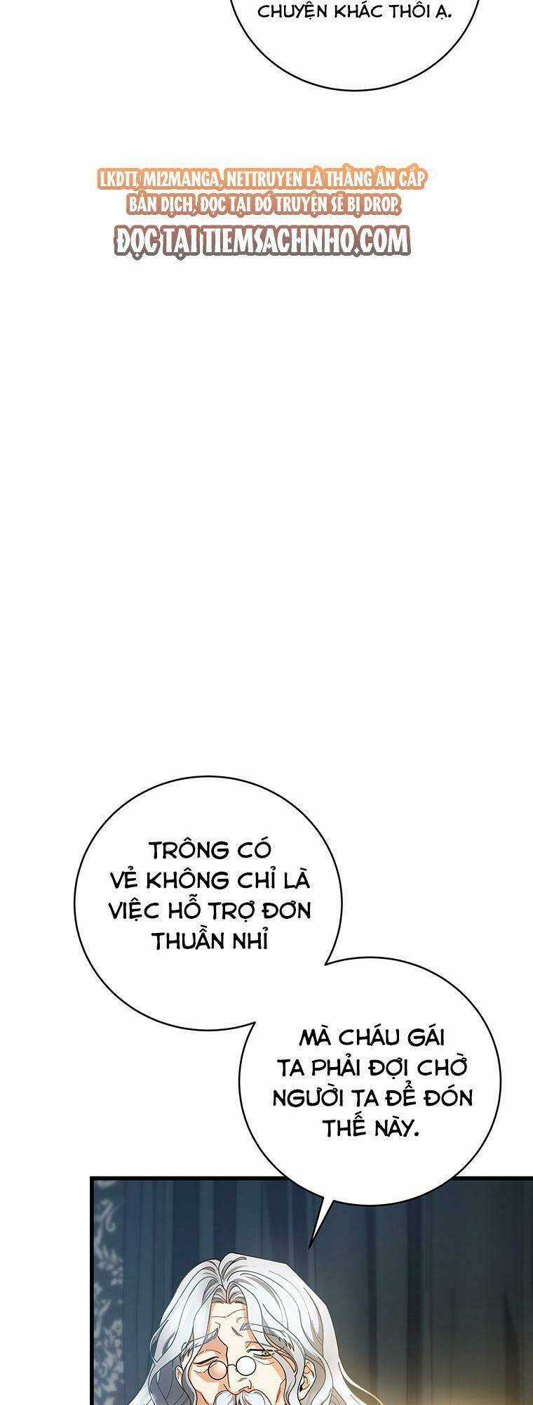 Trở Thành Cứu Tinh Của Nhân Vật Chính Chapter 20 trang 4