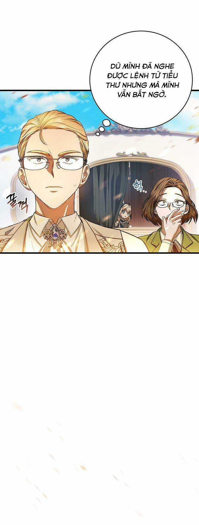 Trở Thành Cứu Tinh Của Nhân Vật Chính Chapter 20 trang 41