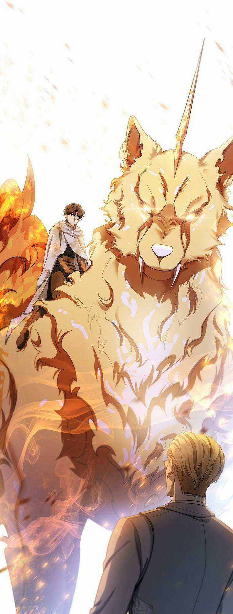 Trở Thành Cứu Tinh Của Nhân Vật Chính Chapter 20 trang 42