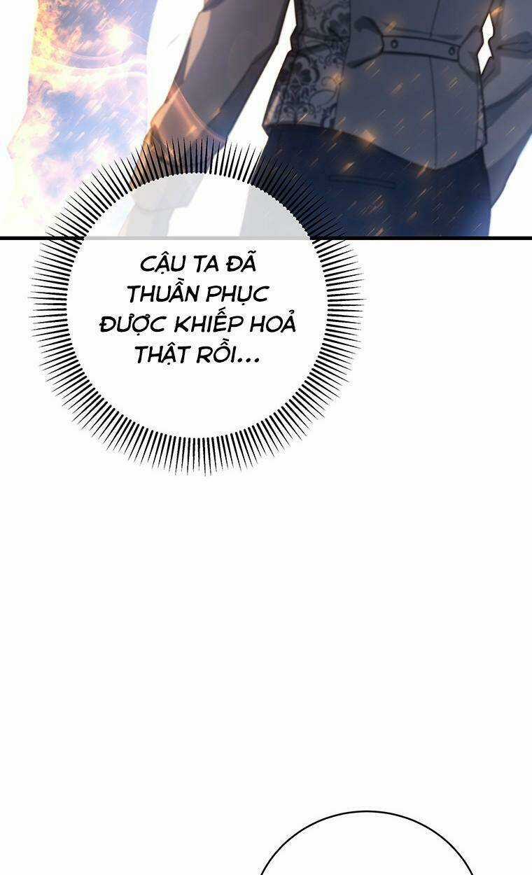 Trở Thành Cứu Tinh Của Nhân Vật Chính Chapter 20 trang 43