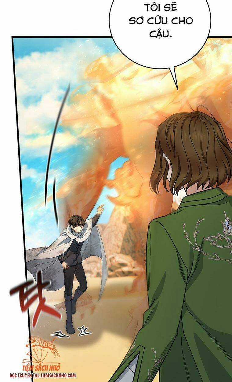 Trở Thành Cứu Tinh Của Nhân Vật Chính Chapter 20 trang 44