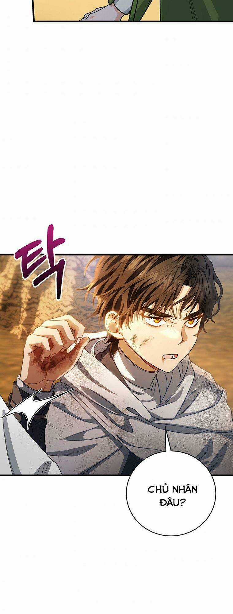 Trở Thành Cứu Tinh Của Nhân Vật Chính Chapter 20 trang 45