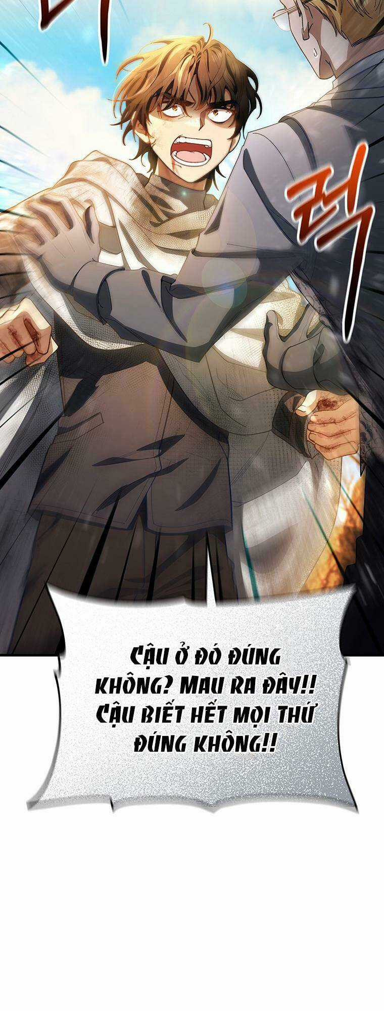 Trở Thành Cứu Tinh Của Nhân Vật Chính Chapter 20 trang 48