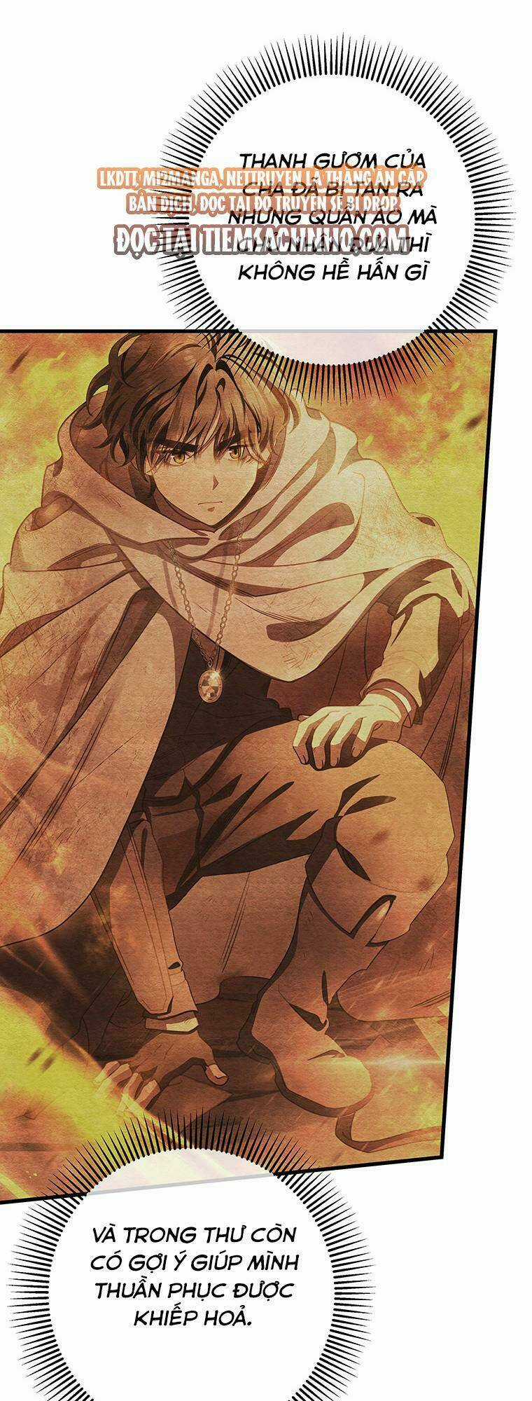 Trở Thành Cứu Tinh Của Nhân Vật Chính Chapter 20 trang 49