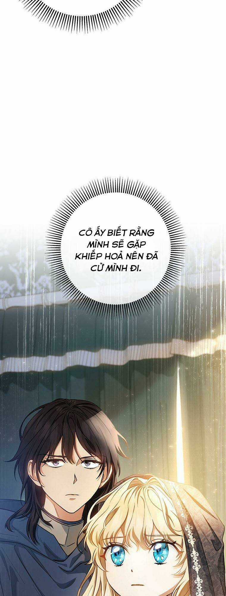 Trở Thành Cứu Tinh Của Nhân Vật Chính Chapter 20 trang 50