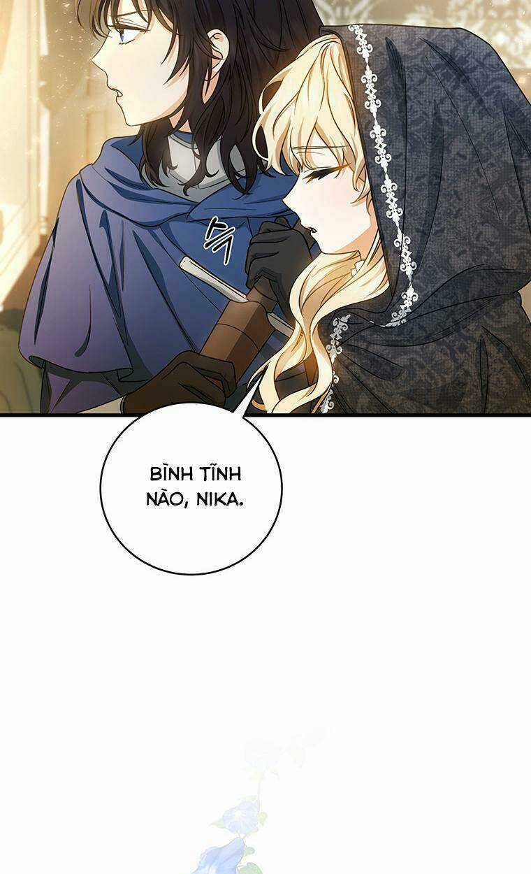 Trở Thành Cứu Tinh Của Nhân Vật Chính Chapter 20 trang 52