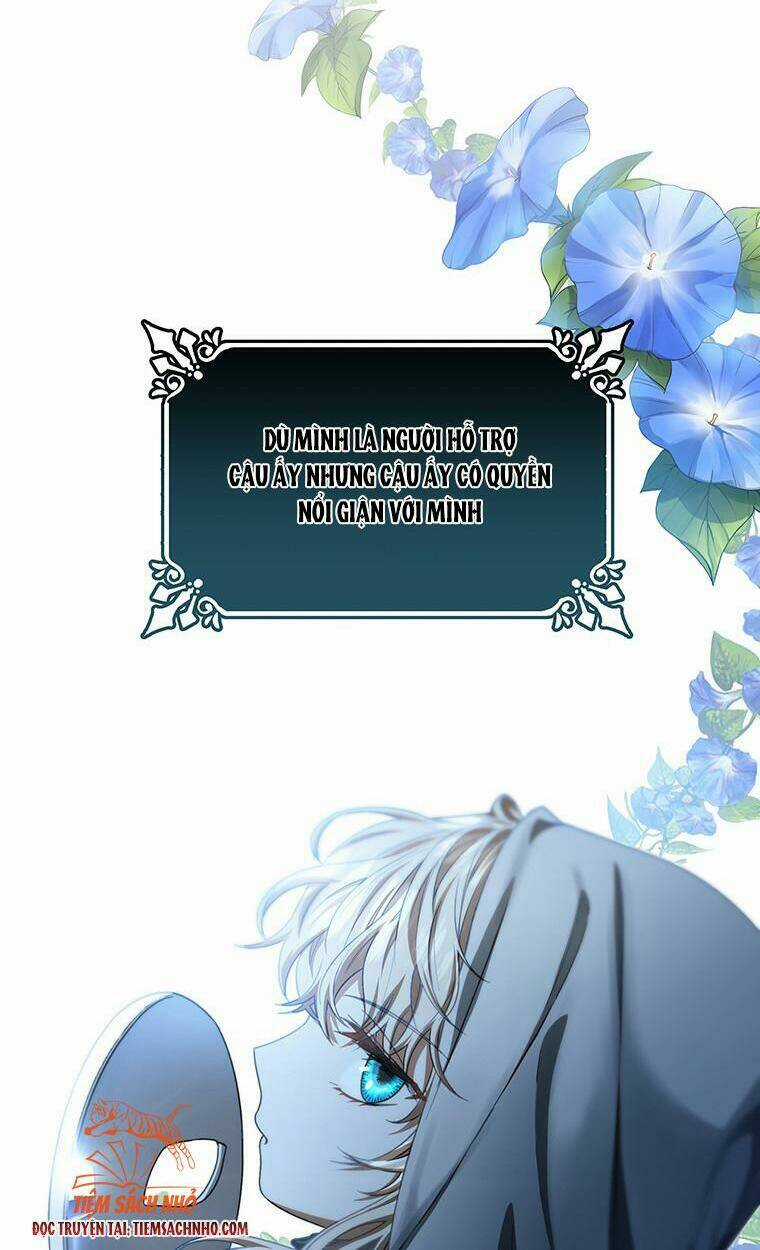 Trở Thành Cứu Tinh Của Nhân Vật Chính Chapter 20 trang 53