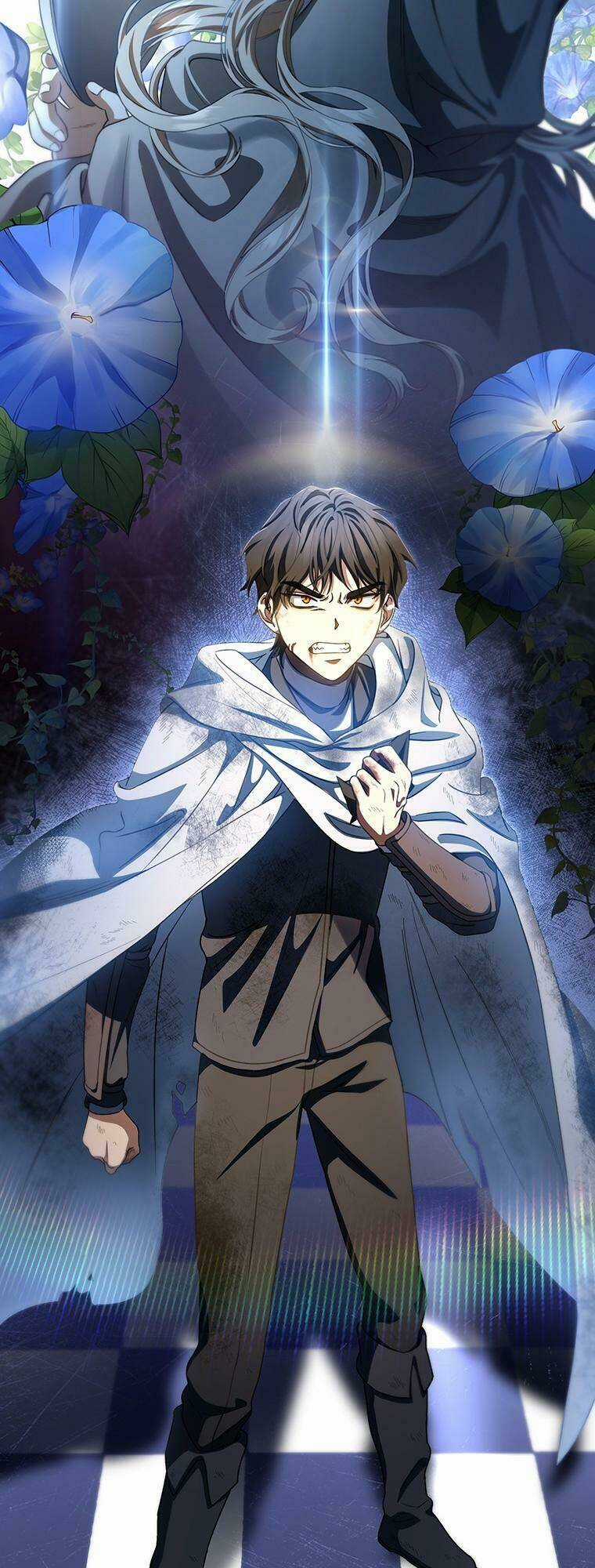 Trở Thành Cứu Tinh Của Nhân Vật Chính Chapter 20 trang 54