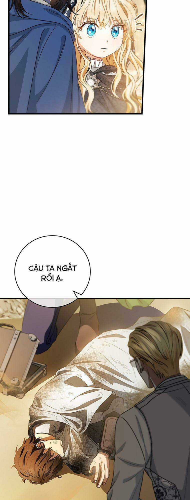 Trở Thành Cứu Tinh Của Nhân Vật Chính Chapter 20 trang 56