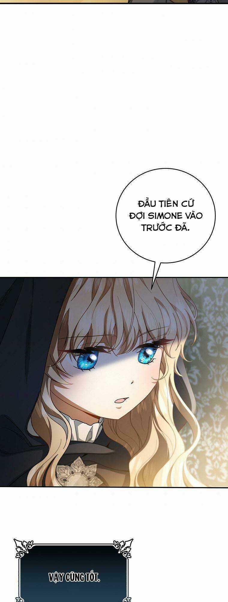 Trở Thành Cứu Tinh Của Nhân Vật Chính Chapter 20 trang 57