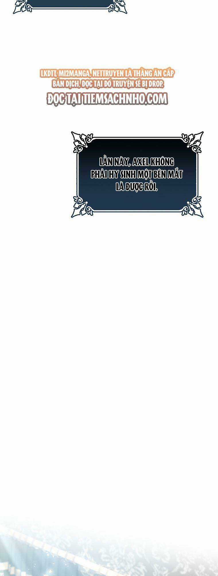 Trở Thành Cứu Tinh Của Nhân Vật Chính Chapter 20 trang 58