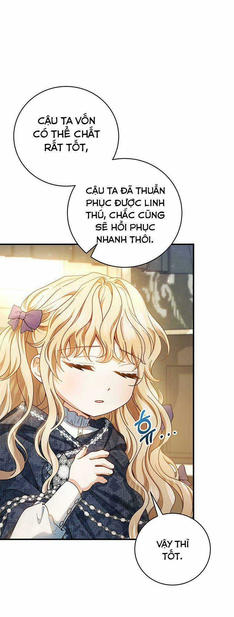 Trở Thành Cứu Tinh Của Nhân Vật Chính Chapter 20 trang 60