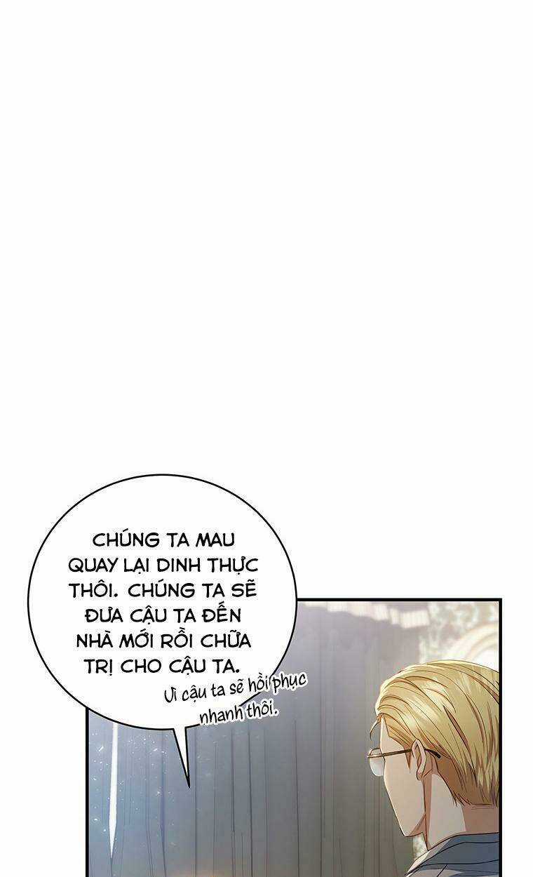 Trở Thành Cứu Tinh Của Nhân Vật Chính Chapter 20 trang 61