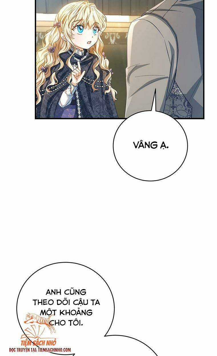 Trở Thành Cứu Tinh Của Nhân Vật Chính Chapter 20 trang 62