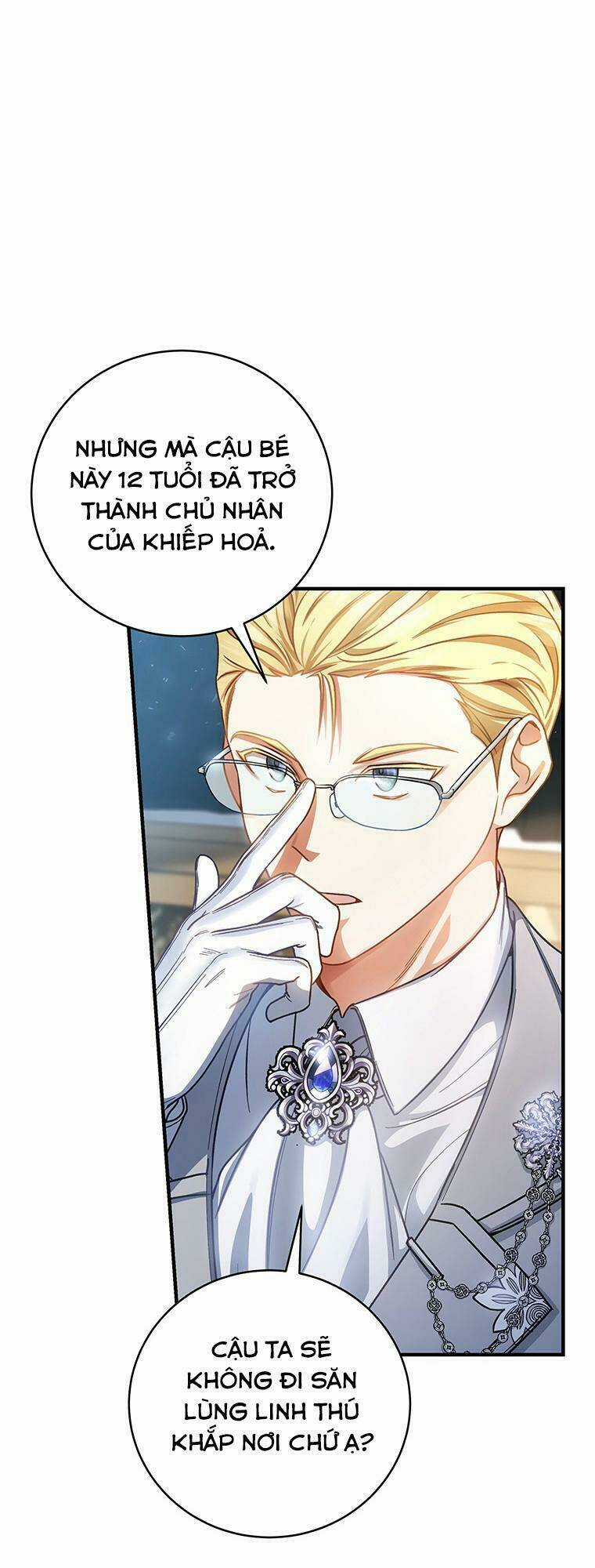 Trở Thành Cứu Tinh Của Nhân Vật Chính Chapter 20 trang 65