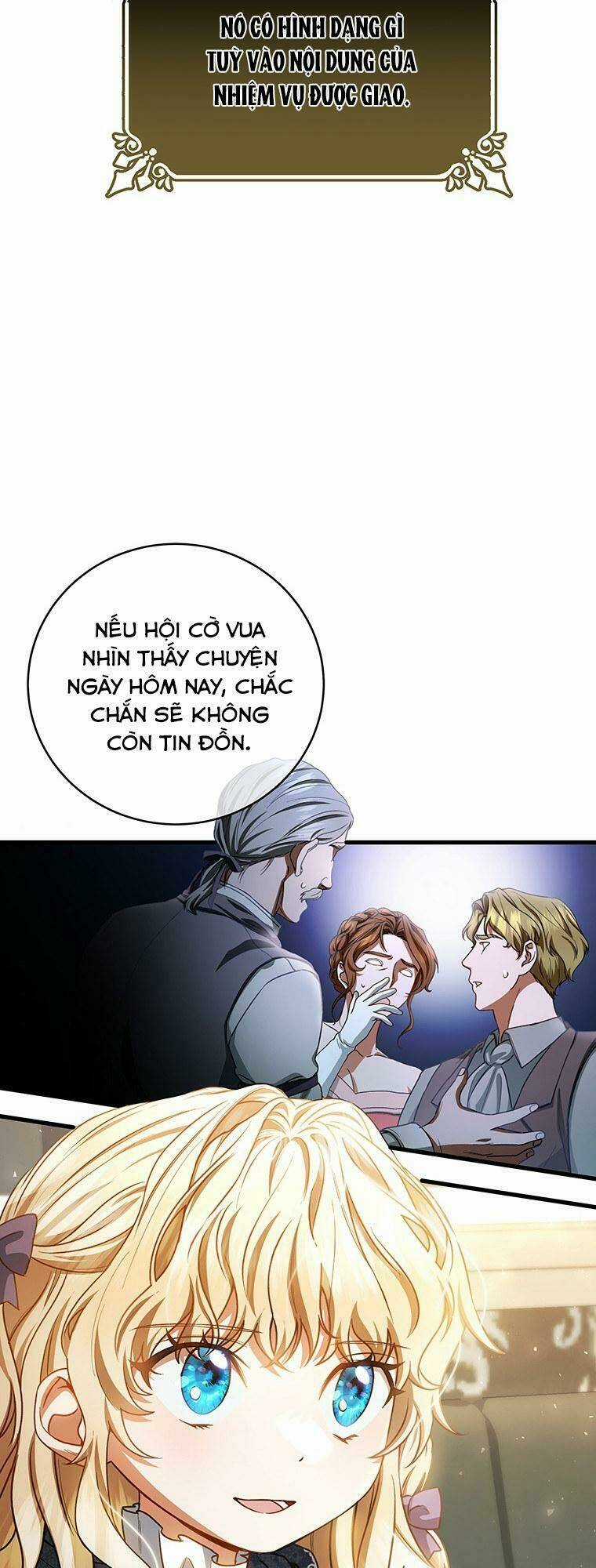 Trở Thành Cứu Tinh Của Nhân Vật Chính Chapter 20 trang 68