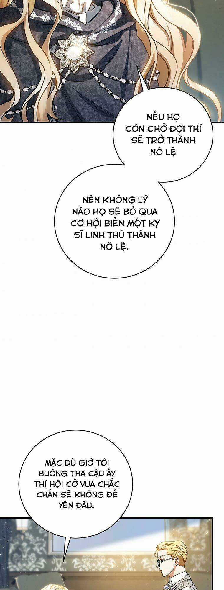 Trở Thành Cứu Tinh Của Nhân Vật Chính Chapter 20 trang 69