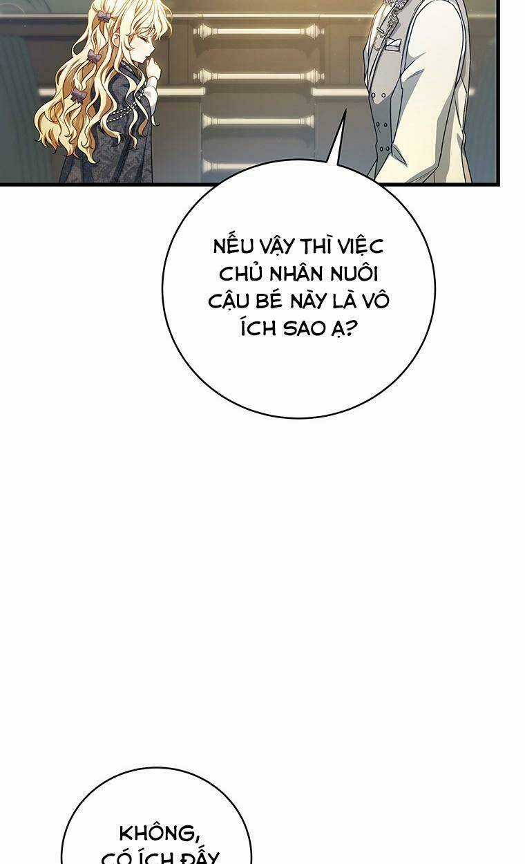 Trở Thành Cứu Tinh Của Nhân Vật Chính Chapter 20 trang 70