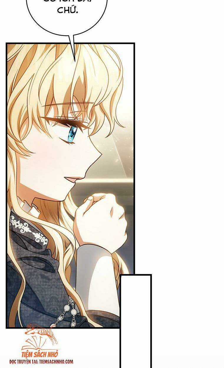 Trở Thành Cứu Tinh Của Nhân Vật Chính Chapter 20 trang 71