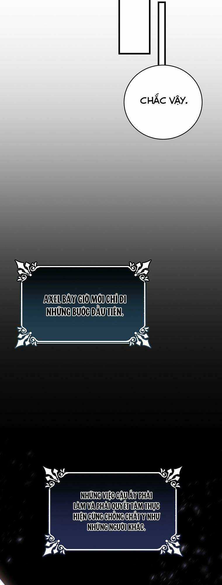 Trở Thành Cứu Tinh Của Nhân Vật Chính Chapter 20 trang 72