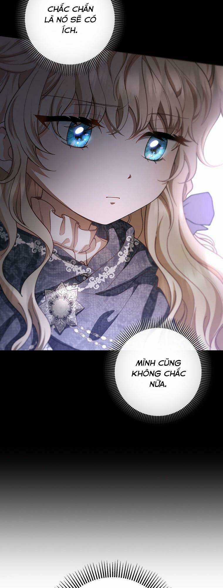 Trở Thành Cứu Tinh Của Nhân Vật Chính Chapter 20 trang 74