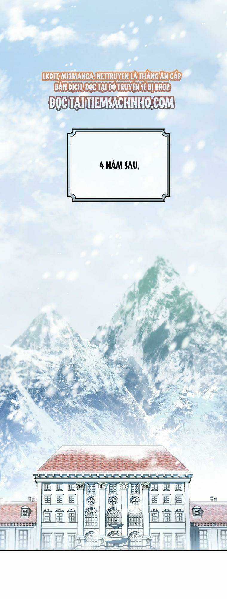 Trở Thành Cứu Tinh Của Nhân Vật Chính Chapter 20 trang 76