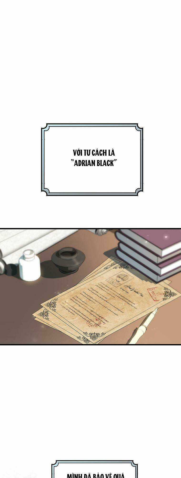 Trở Thành Cứu Tinh Của Nhân Vật Chính Chapter 20 trang 77