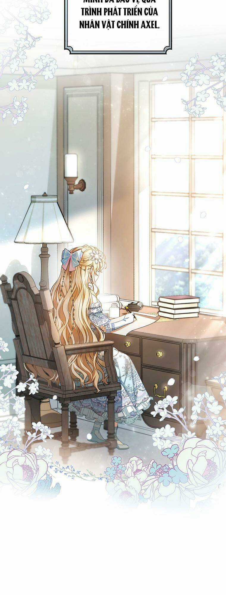 Trở Thành Cứu Tinh Của Nhân Vật Chính Chapter 20 trang 78