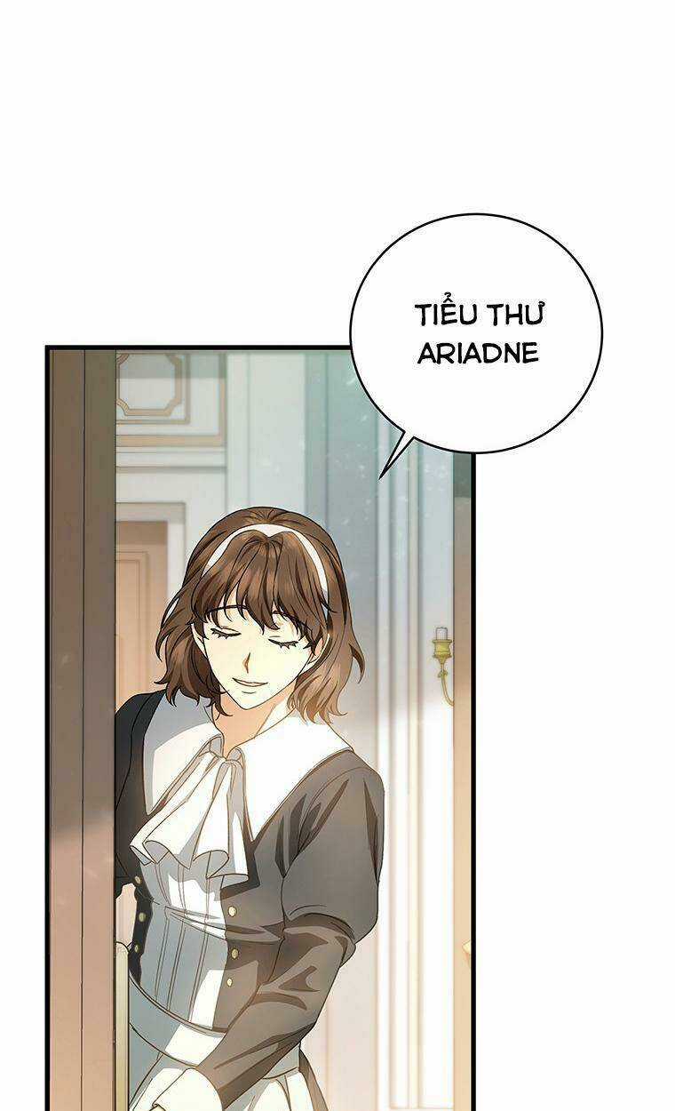 Trở Thành Cứu Tinh Của Nhân Vật Chính Chapter 20 trang 79