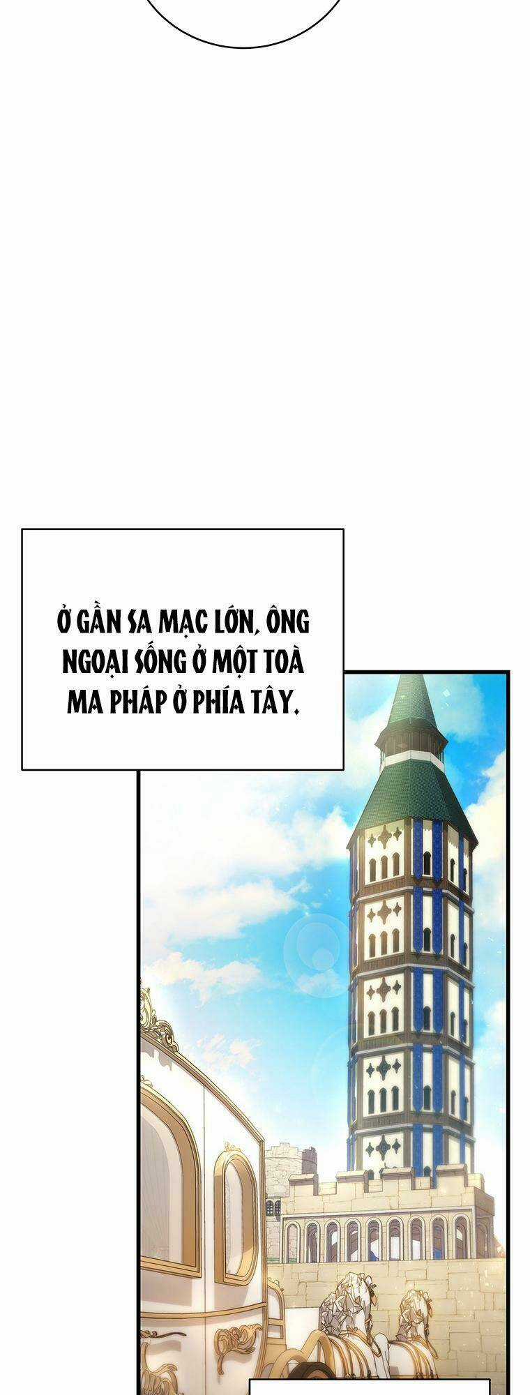 Trở Thành Cứu Tinh Của Nhân Vật Chính Chapter 20 trang 9