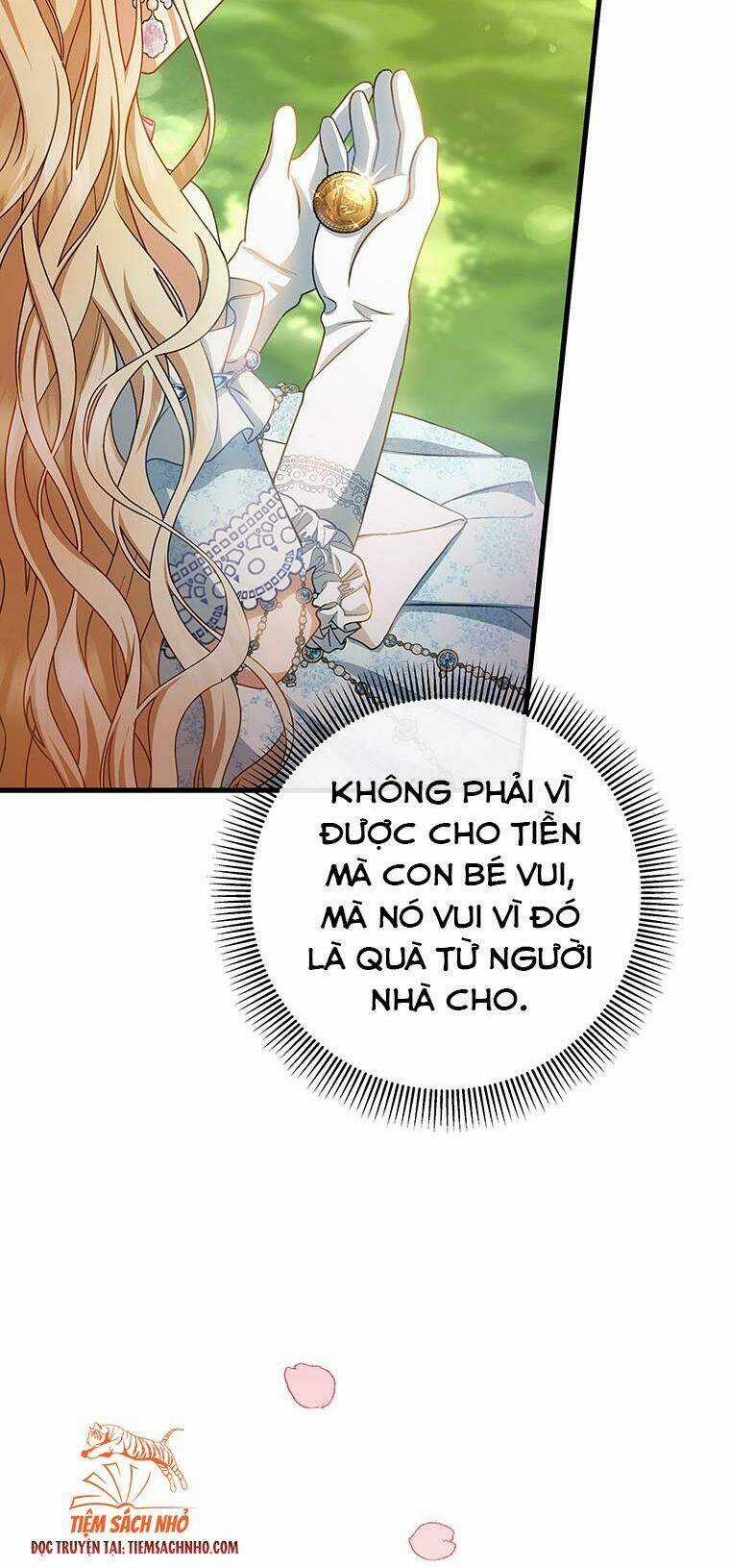 Trở Thành Cứu Tinh Của Nhân Vật Chính Chapter 21 trang 101