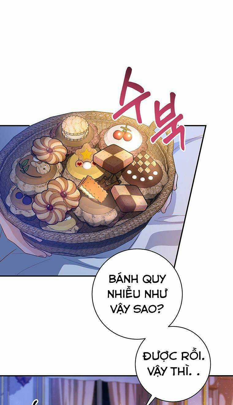 Trở Thành Cứu Tinh Của Nhân Vật Chính Chapter 21 trang 106