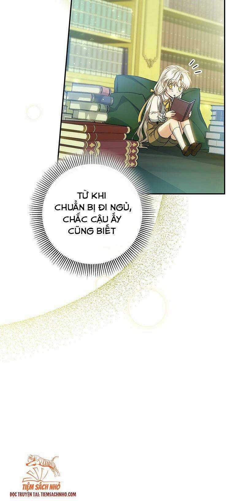 Trở Thành Cứu Tinh Của Nhân Vật Chính Chapter 21 trang 109