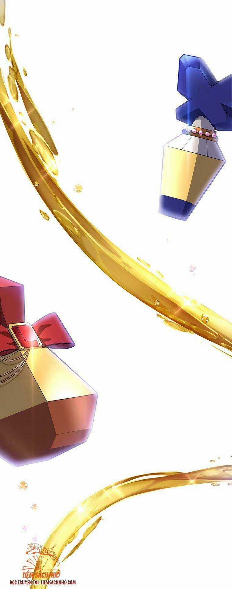 Trở Thành Cứu Tinh Của Nhân Vật Chính Chapter 21 trang 11