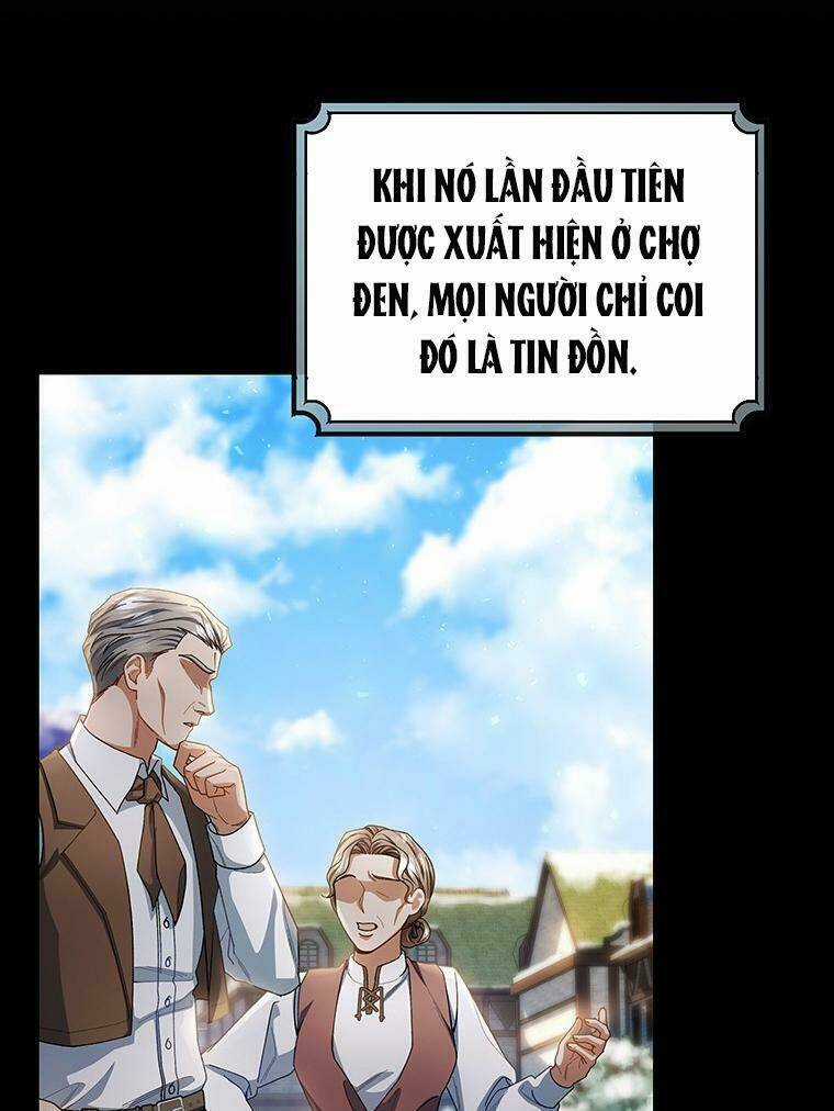 Trở Thành Cứu Tinh Của Nhân Vật Chính Chapter 21 trang 14