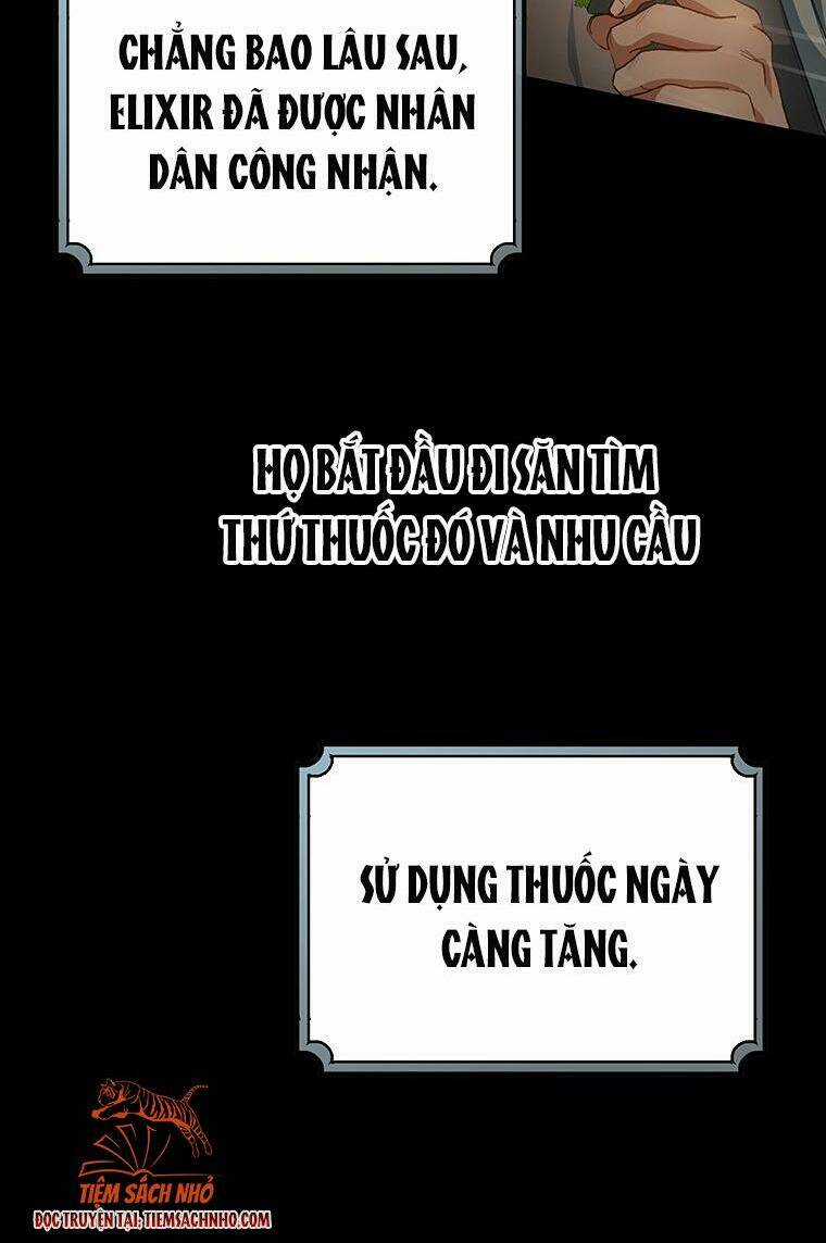 Trở Thành Cứu Tinh Của Nhân Vật Chính Chapter 21 trang 18