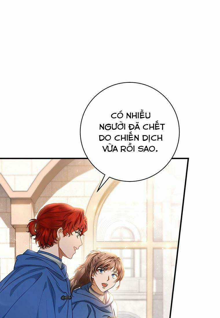 Trở Thành Cứu Tinh Của Nhân Vật Chính Chapter 21 trang 2