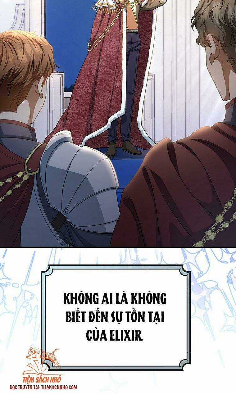 Trở Thành Cứu Tinh Của Nhân Vật Chính Chapter 21 trang 21