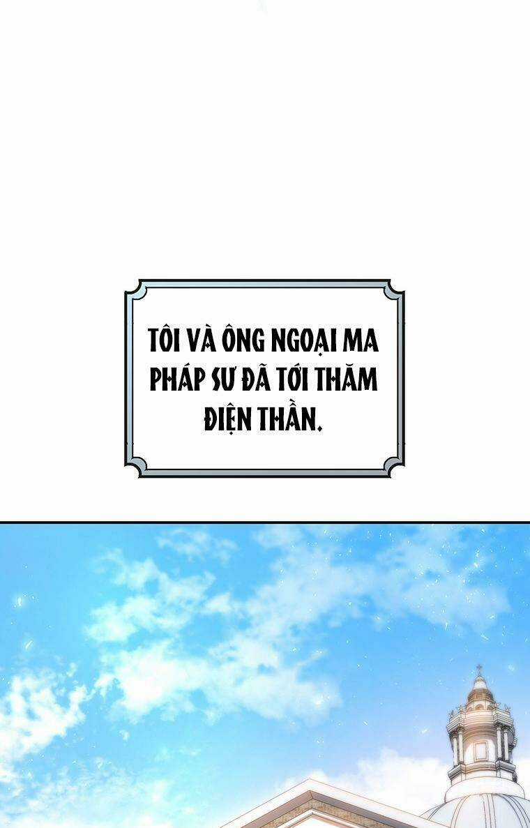 Trở Thành Cứu Tinh Của Nhân Vật Chính Chapter 21 trang 22