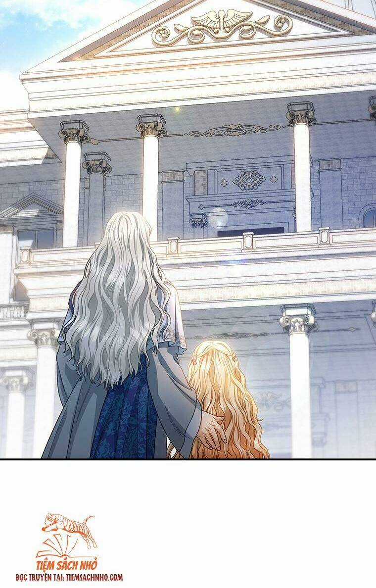 Trở Thành Cứu Tinh Của Nhân Vật Chính Chapter 21 trang 23