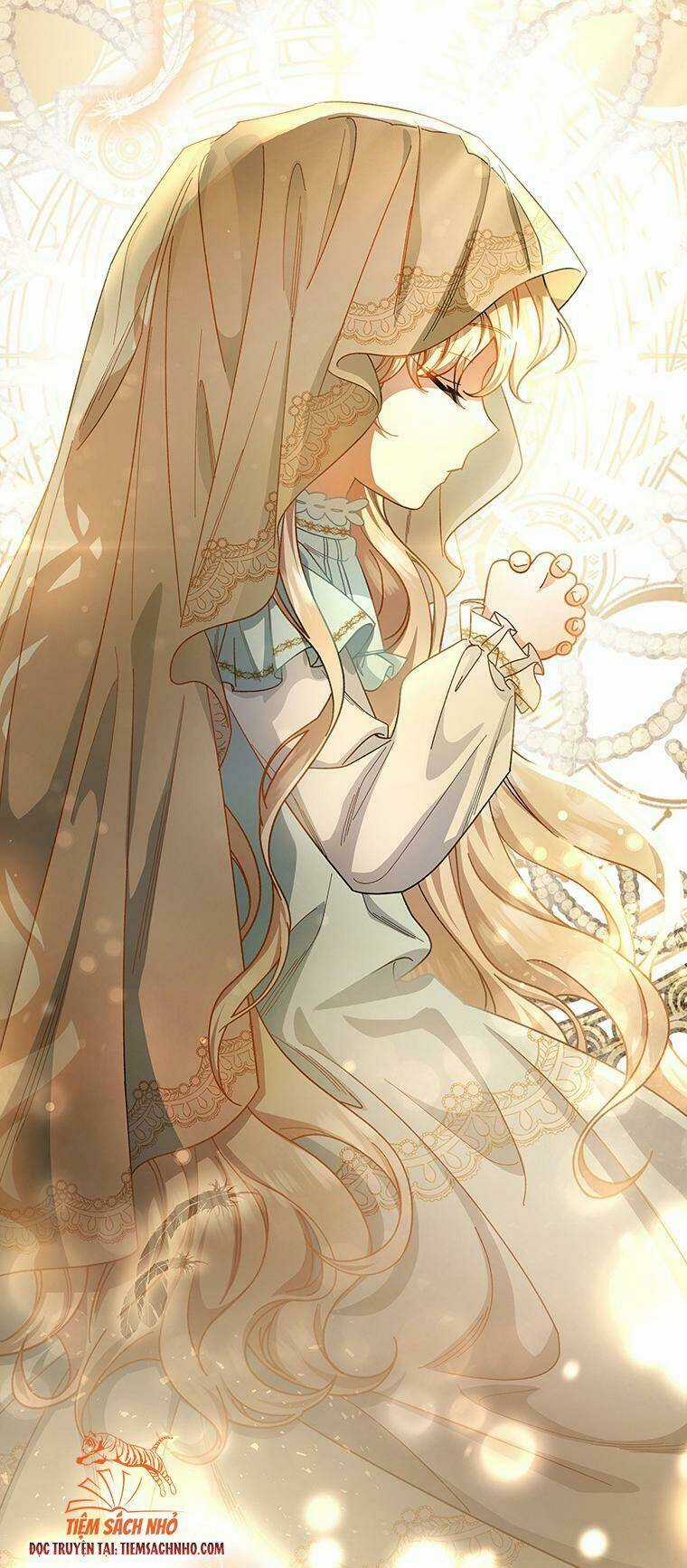 Trở Thành Cứu Tinh Của Nhân Vật Chính Chapter 21 trang 27