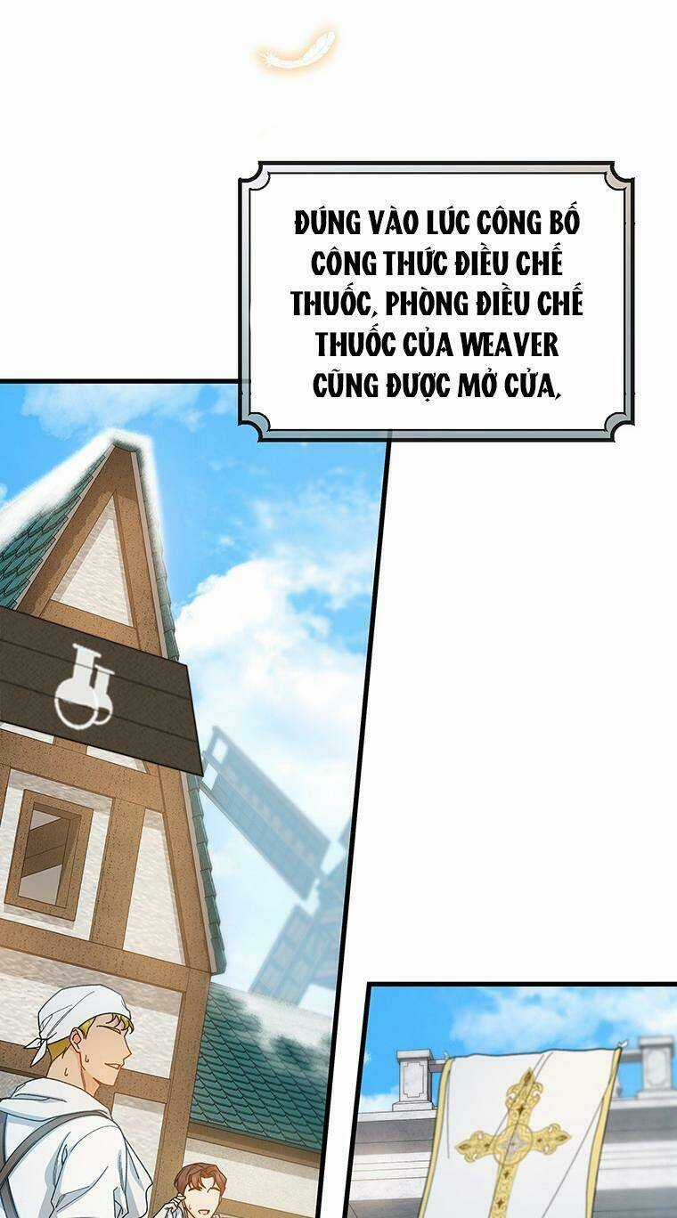 Trở Thành Cứu Tinh Của Nhân Vật Chính Chapter 21 trang 29