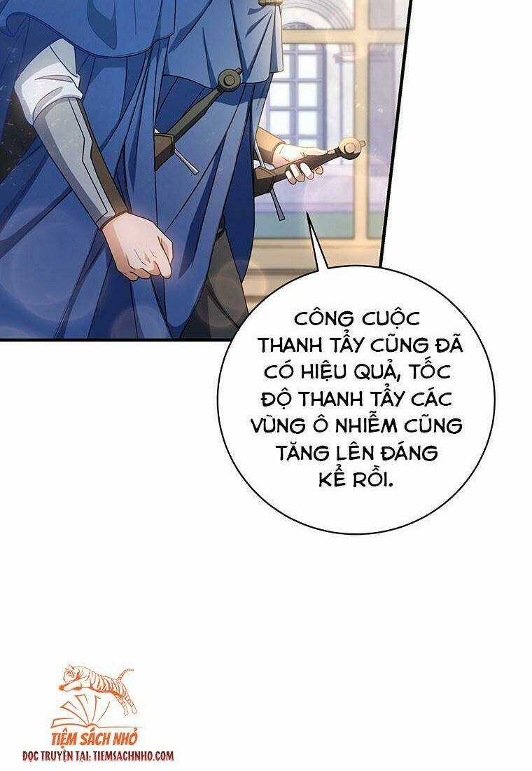 Trở Thành Cứu Tinh Của Nhân Vật Chính Chapter 21 trang 3