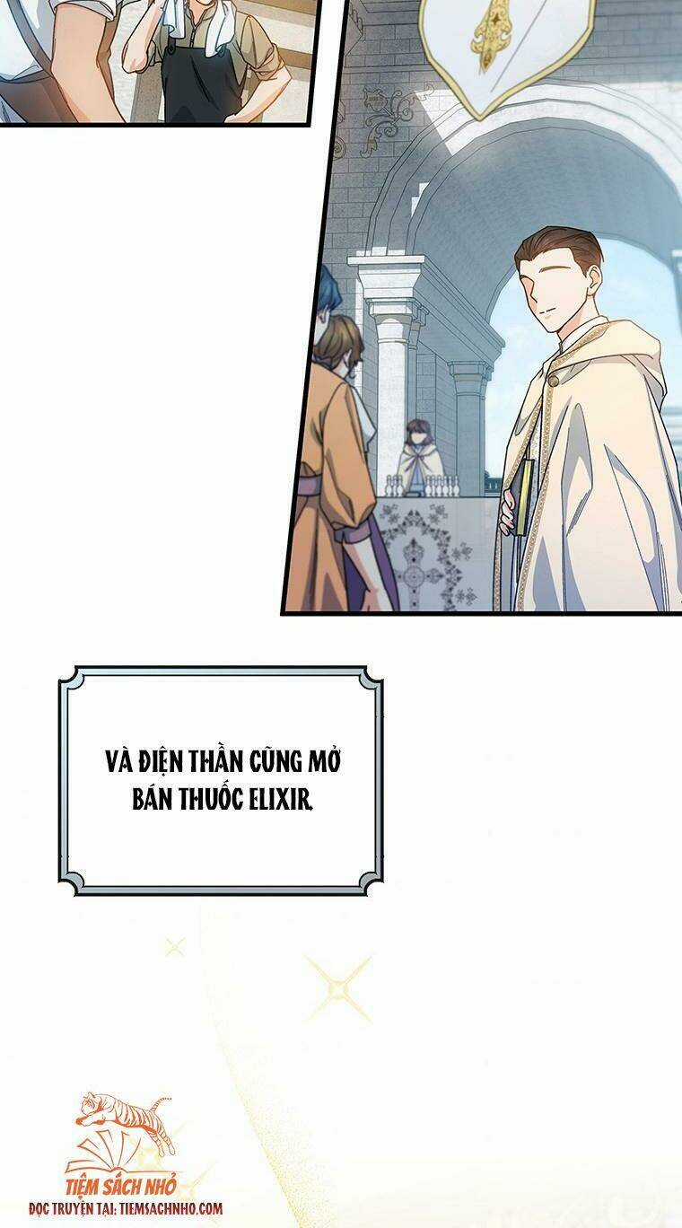 Trở Thành Cứu Tinh Của Nhân Vật Chính Chapter 21 trang 30