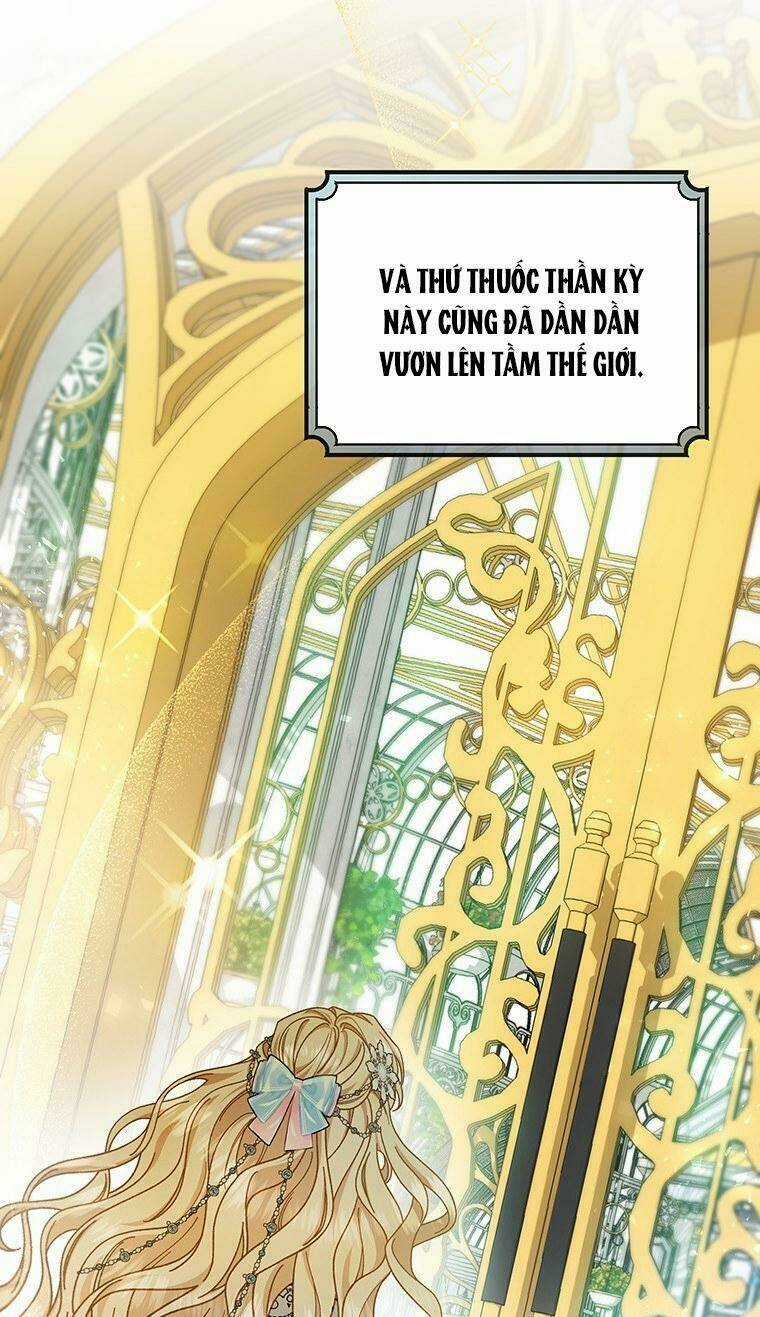 Trở Thành Cứu Tinh Của Nhân Vật Chính Chapter 21 trang 31