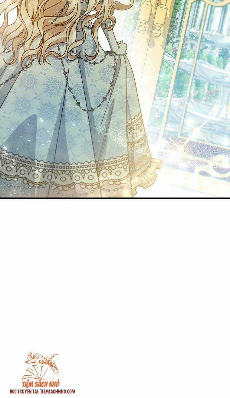 Trở Thành Cứu Tinh Của Nhân Vật Chính Chapter 21 trang 32