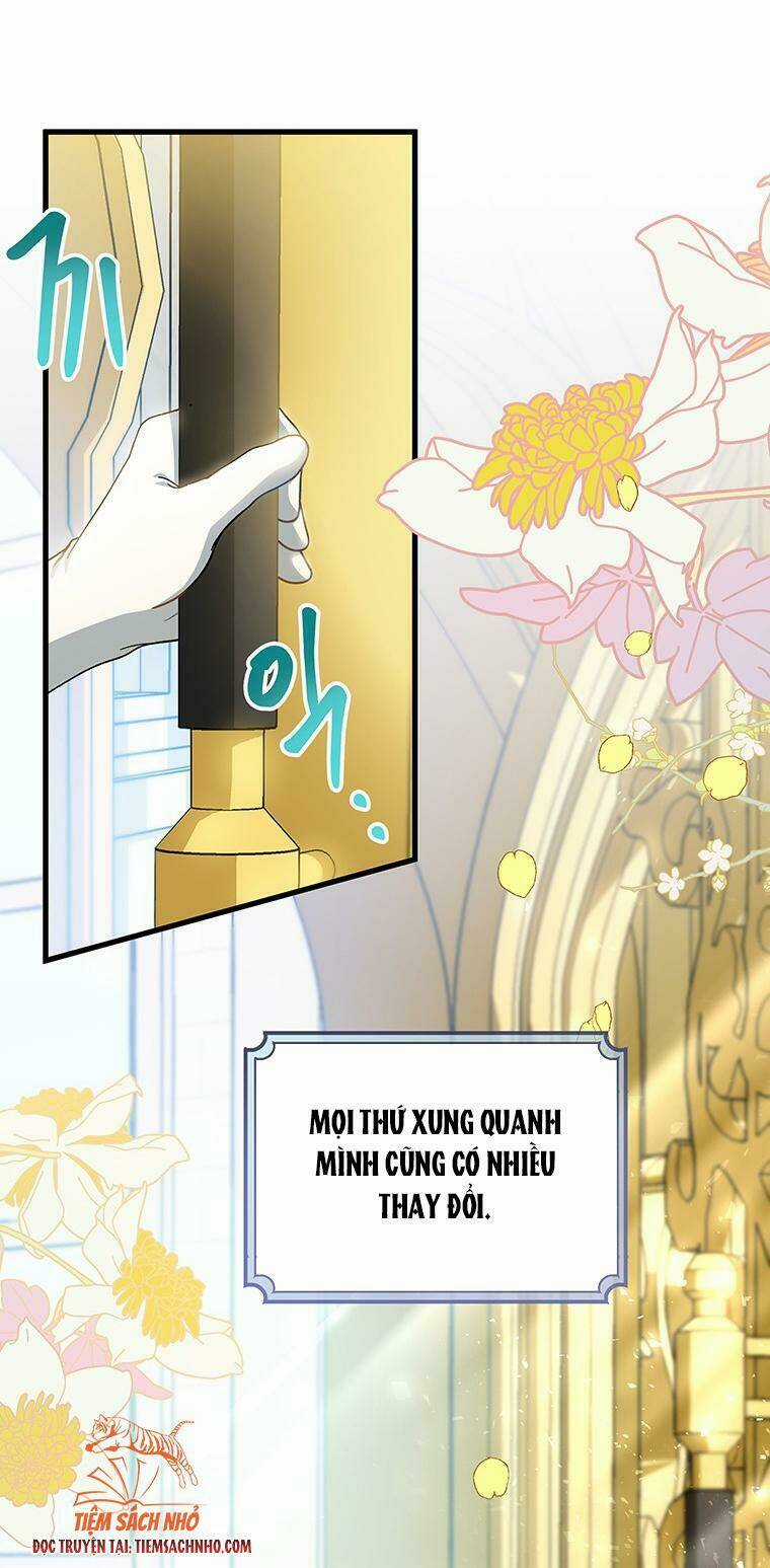 Trở Thành Cứu Tinh Của Nhân Vật Chính Chapter 21 trang 33