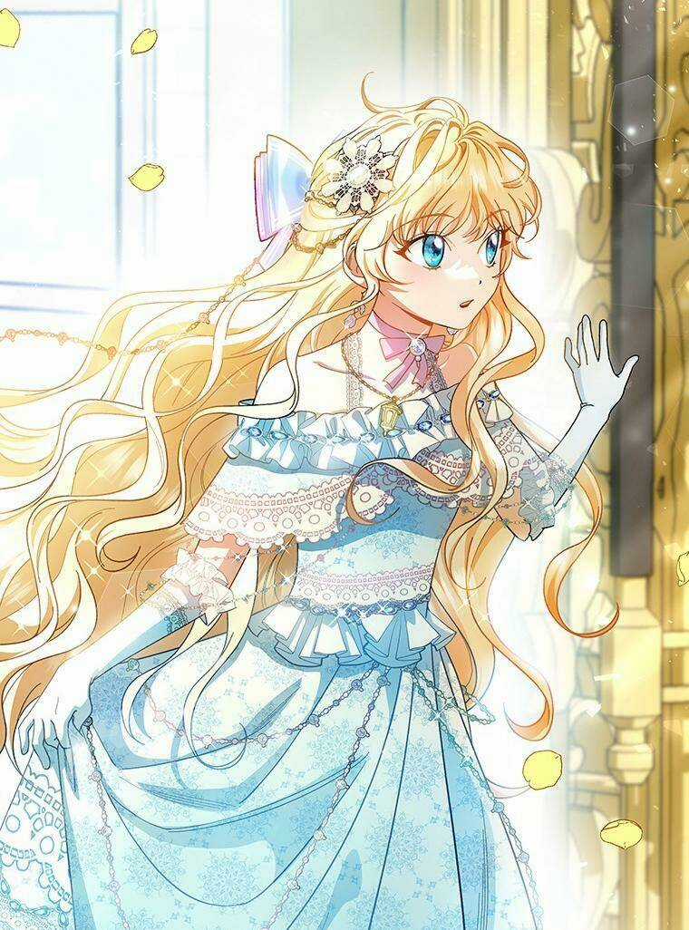 Trở Thành Cứu Tinh Của Nhân Vật Chính Chapter 21 trang 34