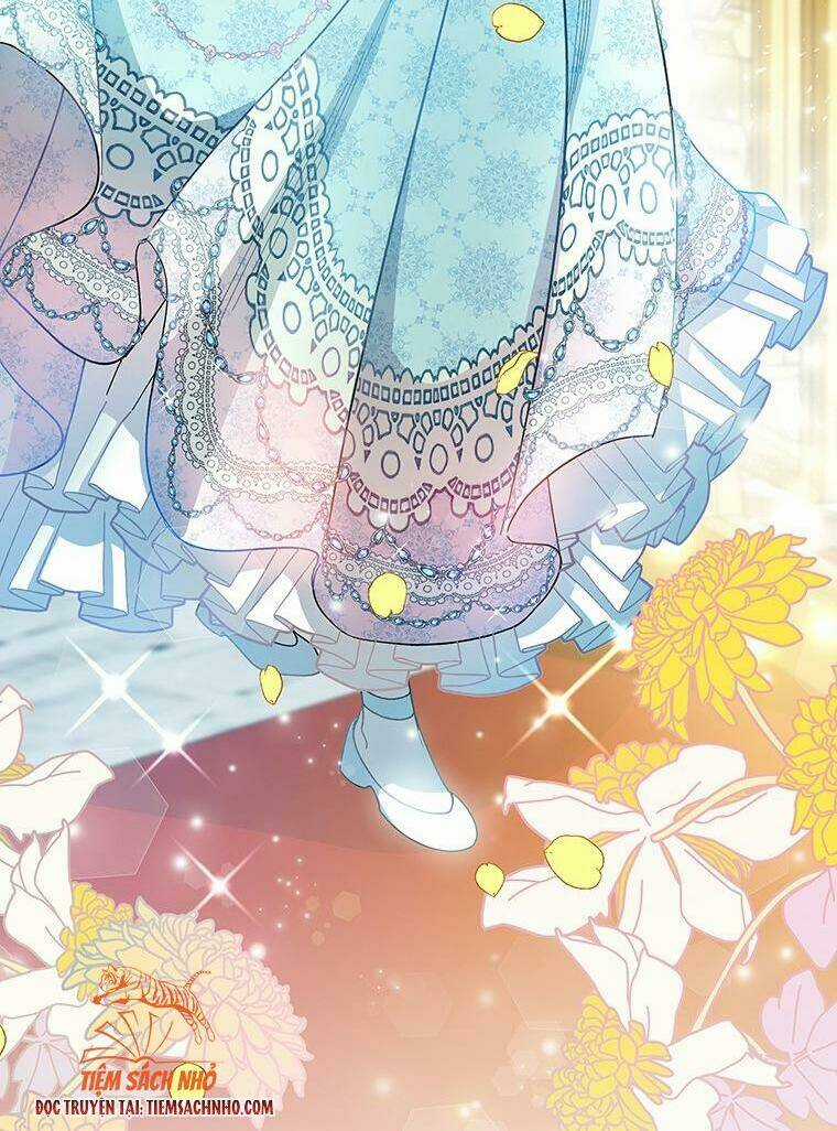 Trở Thành Cứu Tinh Của Nhân Vật Chính Chapter 21 trang 35